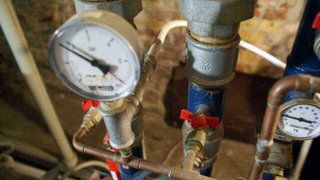 В правительстве РФ предложили повышать цены на услуги ЖКХ следующие три года
