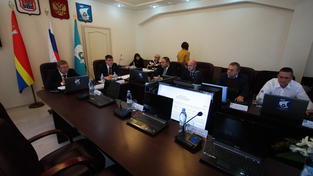 Два депутата от 