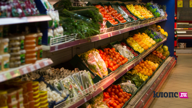 С начала года цены на товары и услуги в Калининградской области выросли меньше, чем в среднем по стране