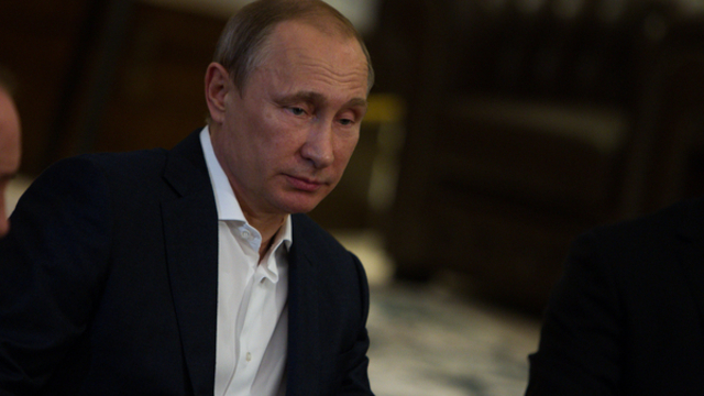 Путин рассказал, сможет ли Москва договориться с Трампом