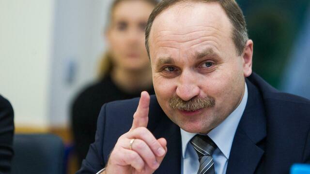 Лютаревич: Калининградская область — главный поставщик шпрот в России