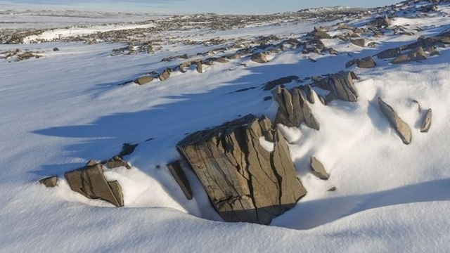 Минэкономразвития предложило потратить на развитие Арктики 210 млрд рублей 