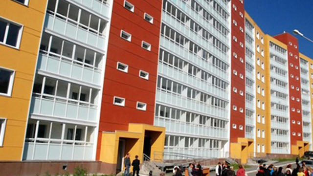 Калининградцы смогут оформить ипотеку под 7% годовых