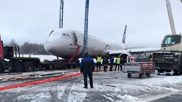 Минтуризма: из-за январского ЧП с самолётом в Храброво в зимний сезон мы потеряли 15% туристов