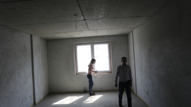 Агентство по ипотечному жилищному кредитованию: за 10 лет рынок ипотеки в России вырос в 22 раза 