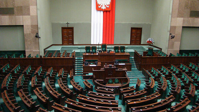В Польше украинский национализм предложили приравнять к фашизму 