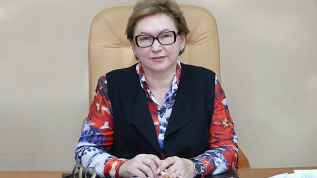 Задайте вопрос врио министра регионального контроля в эфире радио 