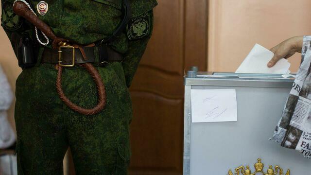 Атаманы и представители РПЦ: в Калининграде пройдут военно-спортивные казачьи игры 