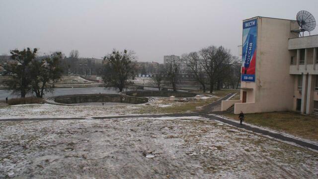 Горсовет планирует сохранить 