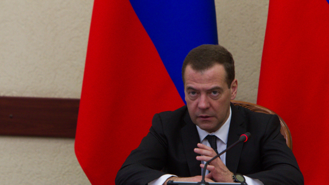 Медведев предложил ужесточить наказание для владельцев гостиниц, завышающих количество звёзд  