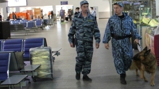 В Храброво уничтожен 41 кг фруктов и овощей из Узбекистана