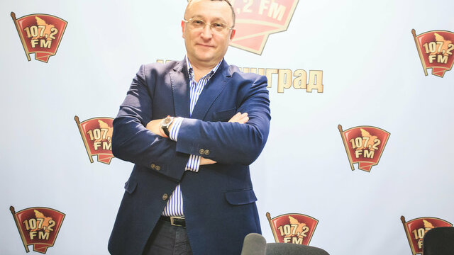 Гендиректор Храброво: Привокзальную площадь отремонтируют до середины ноября