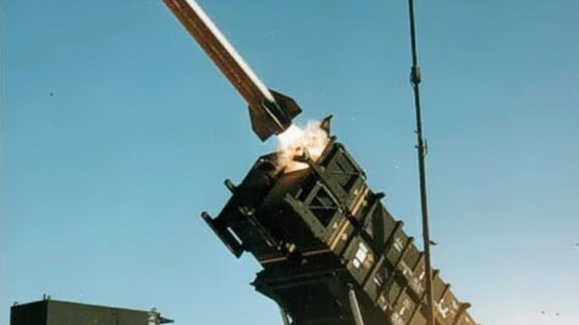 Польша намерена закупить в США восемь ЗРК 