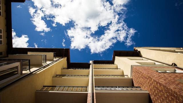 В 2016 году в России ввели в эксплуатацию меньше жилья, чем годом ранее  