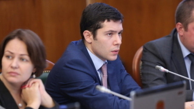 Калининградскую область оштрафовали на 30 млн рублей за неисполнение ФЦП