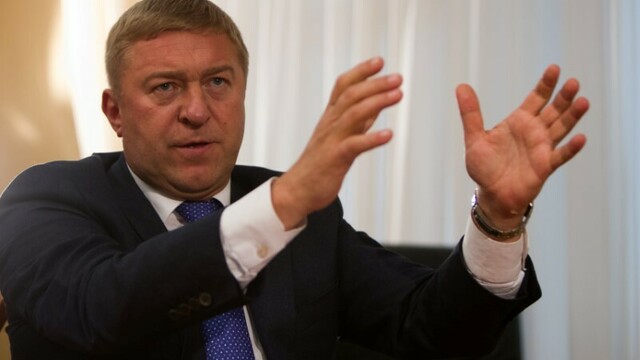 Ярошук пообещал сдать нормы ГТО в прямом эфире