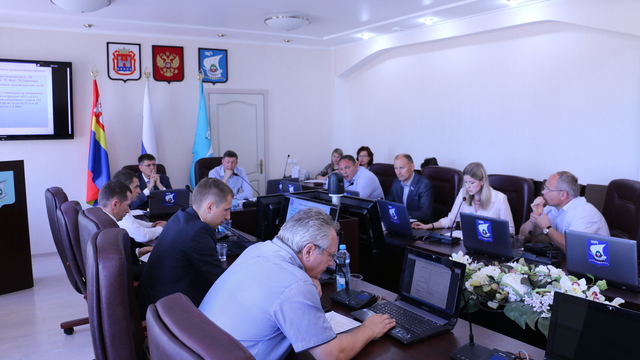 Развитие коммунальной инфраструктуры Калининграда оценили в шесть годовых бюджетов муниципалитета 