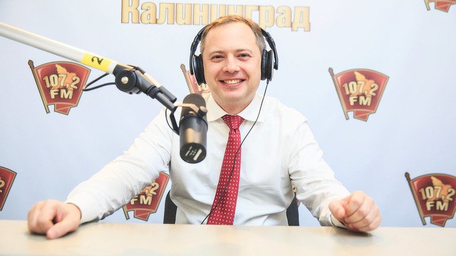 Зарудный: Цуканов был одним из самых сильных губернаторов