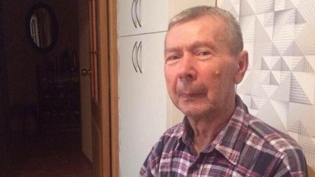 Пропавшего 76-летнего калининградца с провалами в памяти нашли идущим по ж/д путям