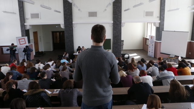 В Калининградской области стартует Всероссийский географический диктант