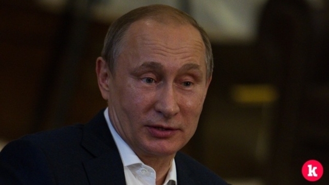 “Коммерсант” рассказал о скорой встрече Путина и Трампа