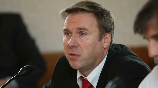 Никитина переизберут на должность уполномоченного по правам человека Калининградской области