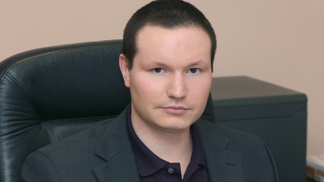 Соль и нефть: министр по промышленной политике рассказал о привлечении инвестиций в Калининградскую область