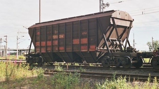 Рост тарифов РЖД на грузоперевозки ограничат 4% до 2019 года 