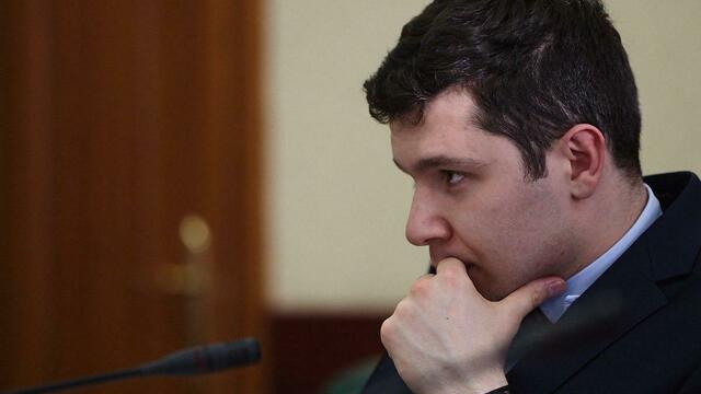 Алиханов: Замечаю, как во мне поубавилось максимализма 