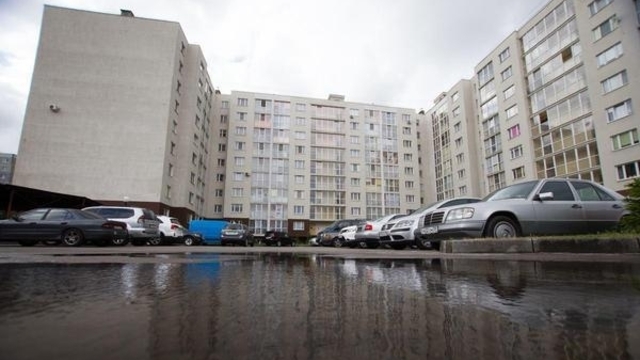 В России предложили освободить многодетные семьи от транспортного налога 