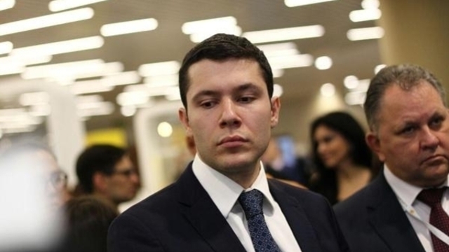 Алиханов: Сегодня наши приоритеты – мелиорация, садоводство, молочная отрасль