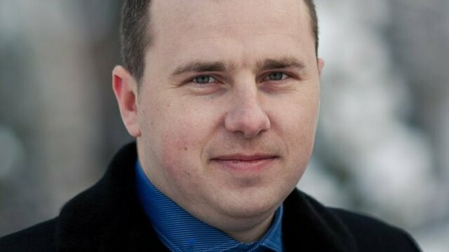 В калининградской мэрии назначен новый начальник отдела управления спорта и молодёжной политики
