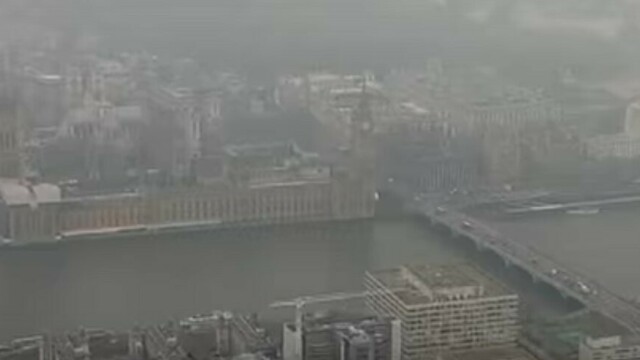 Мэр Лондона предложил платить горожанам компенсации за отказ от старых дизельных автомобилей 