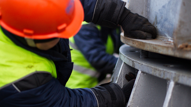 Промплощадка 