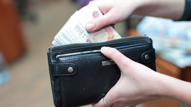 Калининградская область заработает 300 млн рублей на 