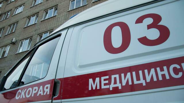 Погибшему у ТЦ 