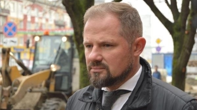 Генне о советских постройках: Раньше не думали об архитектуре, главное — чтобы здание не развалилось
