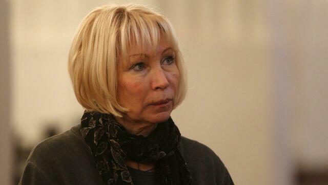 Без интриг, бесовства и пошлости: Вера Таривердиева рассказала о будущем Кафедрального собора