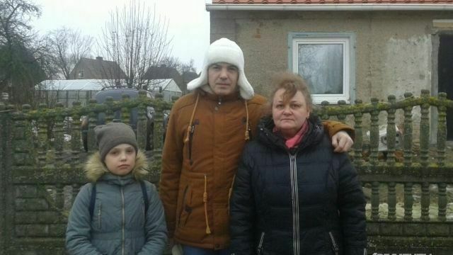Жил в Крыму на свалке: калининградка через интернет нашла отца, пропавшего 45 лет назад