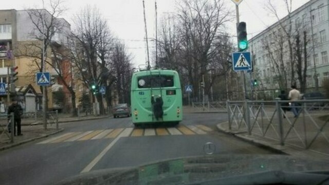 Роскомнадзор заблокировал более 60 групп в соцсетях о зацепинге  