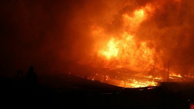 Сделать хотя бы крышу: калининградцы помогают семье восстановить сгоревший дом в Большом Исаково