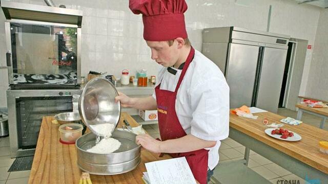 В Калининграде проверили качество муки и обнаружили споры картофельной палочки