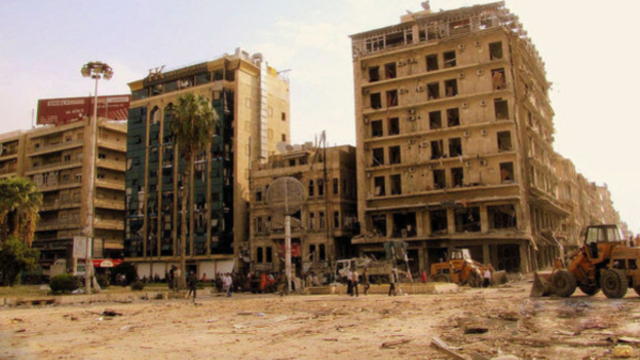 МИД РФ: благодаря действиям российских ВКС доходы террористов от продажи нефти сократились вдвое 