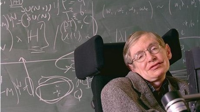 Стивен Хокинг призвал человечество оставить Землю ради других планет