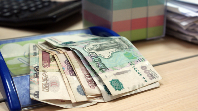 В региональном минфине сравнили средние зарплаты по области и жалования чиновников