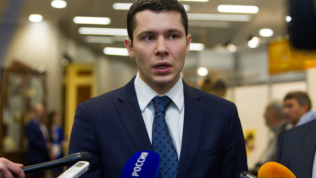 Алиханов о проблемах региональной медицины: Управленческая импотенция никого не спасала
