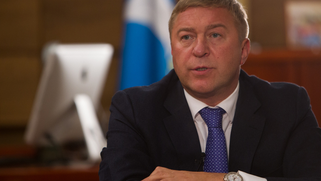 Ярошук предложил всем автомобилистам пересесть на велосипеды