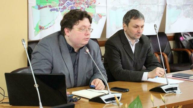 В Калининграде разработают новые правила землепользования и застройки 