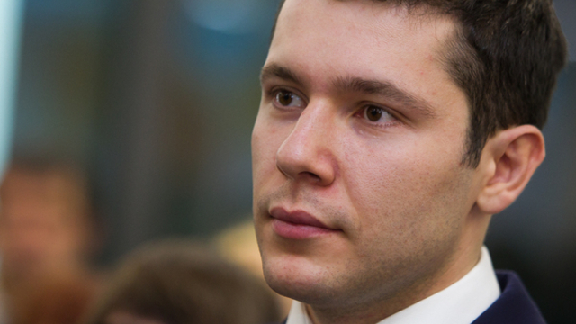 Алиханов назвал объединение больниц 