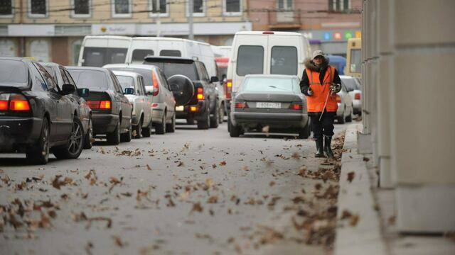 Синоптики: до конца недели в Калининграде не ожидается дождей